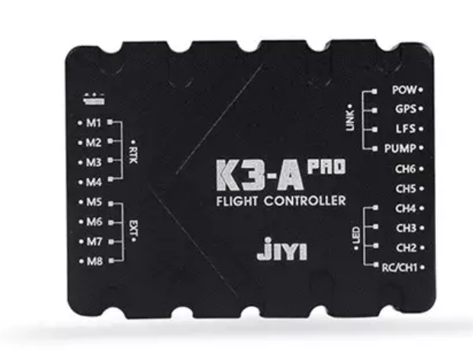 Jiyi K3A pro