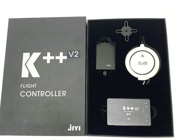 Jiyi K++V2